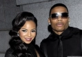 Ashanti Reacts to Nelly's Joke About Her Pregnancy Weight Gain