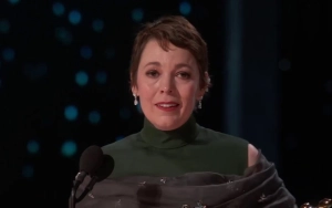 Olivia Colman Claims She Would've Earned More Money if She Were a Male Actor