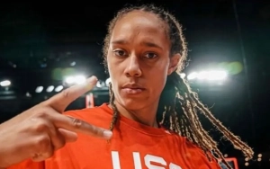Brittney Griner Felt 'Less Than Human' During Harrowing Detainment in Russian Prison