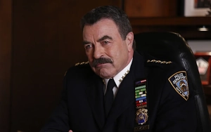 Tom Selleck Hopes CBS Reverses Decision to Cancel 'Blue Bloods'