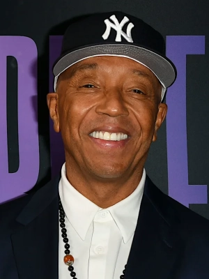 Russell Simmons Panics, Frantically Makes Phone Calls After Being Served With Lawsuit in Bali
