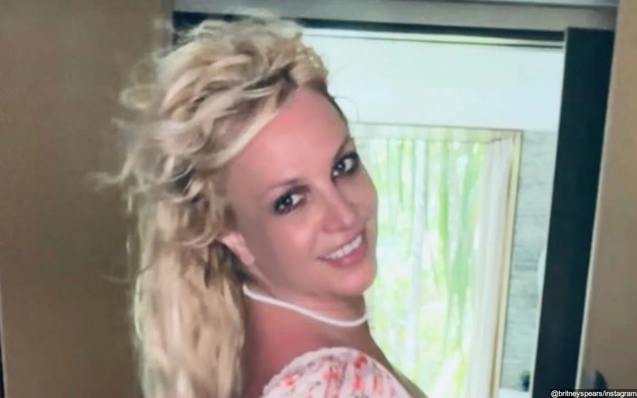 Britney Spears Rambles About Her 'Offensive' Struggles in Bizarre Post About Her Trip