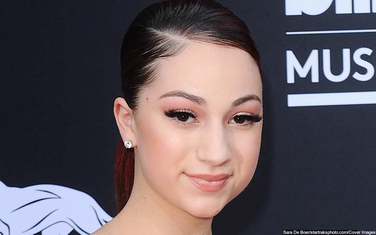 Bhad Bhabie Treats Friends to $6K Dinner at Nobu on Her 21st Birthday