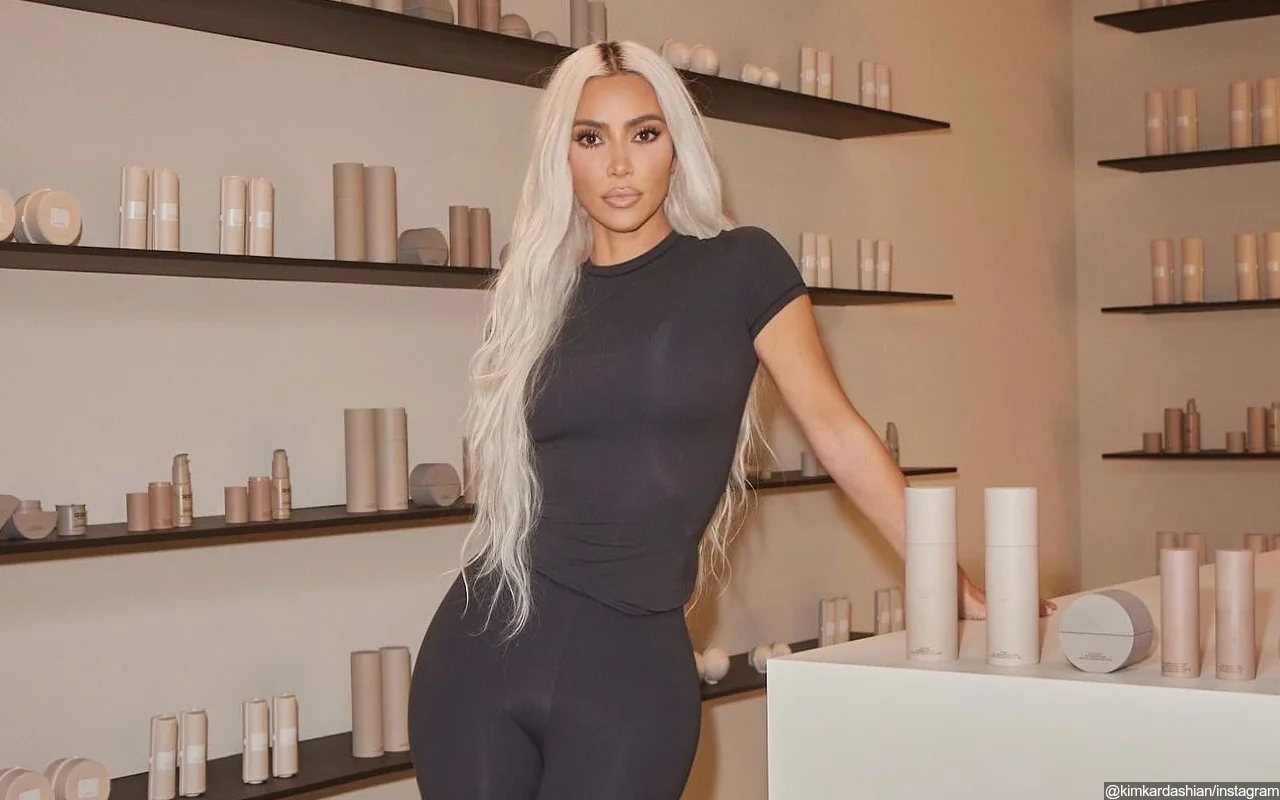 Kim Kardashian Sued by Donald Judd Foundation for Lying About Furniture