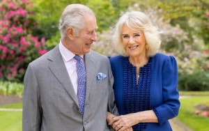 King Charles III Announces Return to Public Duties With New Photo Featuring Queen Camilla