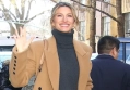 Gisele Bundchen Looks Cheerful in First Outing After Tearful Cop Run-In