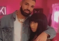 Drake Electrifies Nicki Minaj's 'Pink Friday 2' Tour With Surprise Toronto Appearance 