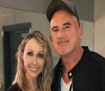 Tish Cyrus Admits 'Issues' With Dominic Purcell Amid Alleged Love Triangle With Daughter Noah