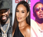 50 Cent Denies Daphne Joy's Rape and Abuse Allegations Amid War Over Diddy's Lawsuit