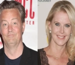 Matthew Perry's Ex Maeve Quinlan Explains Why She Wasn't Shocked by His Death