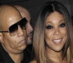 Wendy Williams' Guardian Demands Ex Kevin Hunter Pay Back $112K in Alimony