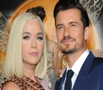 Orlando Bloom's Extreme Endeavors Gets Support From Katy Perry