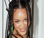 Rihanna Replaces 'Iconic' IG Profile Picture With Fenty Beauty Product After 10 Years
