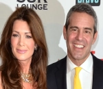 Lisa Vanderpump Hopes Andy Cohen Won't Leave Bravo
