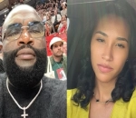 Rick Ross Moves on With Paige Imani After Cristina Mackey 'Clean' Breakup