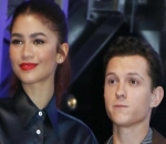 Tom Holland and Zendaya Talking About Marriage as They Remain Strong