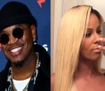 Ne-Yo's Ex Sade Apologizes After He Called Cops During Their Heated Argument on IG Live