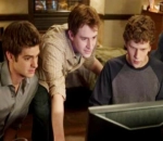 'The Social Network' Writer Confirms Sequel Will Explore Facebook's Role in Capitol Attack 