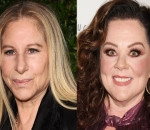 Barbra Streisand's Instagram Comment on Melissa McCarthy's Weight Stirs Controversy