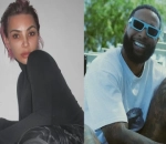 Kim Kardashian and Odell Beckham Jr. Remain Friends After Their Romance 'Fizzled Out'