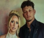 Brittany Mahomes Responds to Husband Patrick Calling Her 'Hall of Fame' Mom and Wife