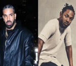 Drake Laughs Off Kendrick Lamar's Claims on 'Meet the Grahams' Saying He's Hiding a Daughter
