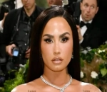 Demi Lovato Makes Triumphant Return to Met Gala After 'Fake' Slam