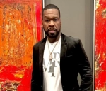 50 Cent Slaps Ex Daphne Joy With Defamation Lawsuit Over Rape and Abuse Allegations