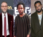 Seth Rogen Declares Kendrick Lamar the Winner of Rap Battle Against Drake