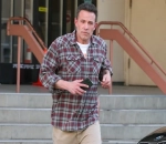 Ben Affleck Flaunts Youthful Look in First Sighting Since Plastic Surgery Rumors