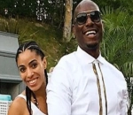 Tyrese Gibson's Ex-Wife Norma Seeks Restraining Order Against Him After Filing Defamation Lawsuit