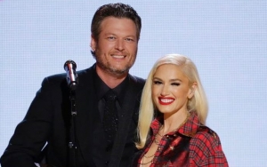 'Pregnant' Gwen Stefani and Blake Shelton Are Planning a Romantic Wedding in Mexico