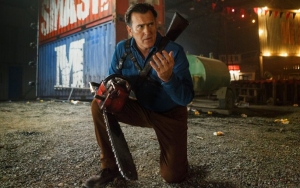 Bruce Campbell Declares His Retirement From Playing 'Evil Dead' Character