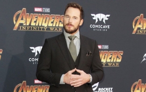 Chris Pratt Criticized for Falsely Identifying a 'Guardians of the Galaxy' Character