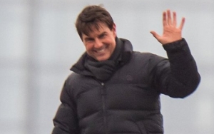 Tom Cruise Feels 'Angry' After Breaking Ankle During 'Mission: Impossible - Fallout' Shoot