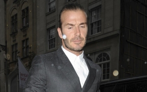 David Beckham Expresses Desire to Star in Next 'Deadpool' Movie
