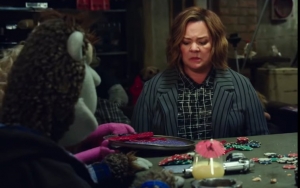 Melissa McCarthy Teams Up With Filthy Muppet in 'Happytime Murders' Red-Band Trailer