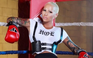 Amber Rose Teams Up With Simply Be to Launch Capsule Collection