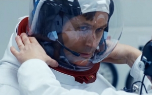 'First Man' Trailer: Ryan Gosling Takes a Risky Mission in Neil Armstrong Biopic