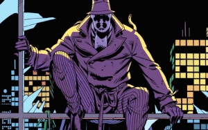 New 'Watchmen' Set Photos Tease Shocking Fate of Major Character