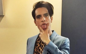 Brendon Urie Comes Out as Pansexual: 'I Just Like Good People'