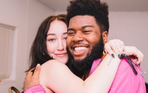 Khalid and Noah Cyrus Tapped as New Faces of Hollister's Anti-Bullying Campaign