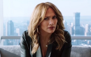 Jennifer Lopez Scores Dream Job With Fake Facebook Resume in First 'Second Act' Trailer