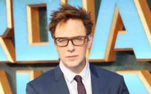 'Guardians Of The Galaxy' Franchise Fires James Gunn Over 'Offensive' Tweets