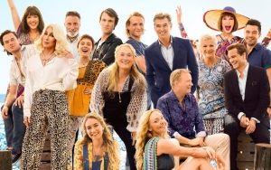 Meryl Streep Wished She Could Have Stayed Longer for 'Mamma Mia!' Reunion