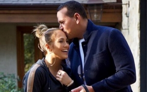 Jennifer Lopez Gushes Over Alex Rodriguez in Sweet Birthday Tribute