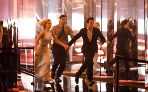 'Mission: Impossible - Fallout' Spends Second Week Atop North American Box Office