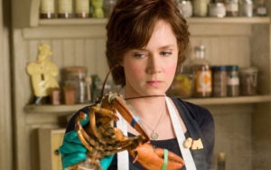 Amy Adams Loves to Cook Because of 'Julie and Julia'