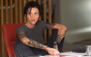 Ruby Rose Reveals She Almost Drowned While Filming 'The Meg'