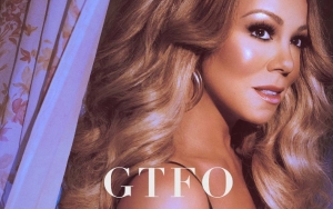 Fans Are Convinced Mariah Carey's New Song 'GTFO' Is About James Packer